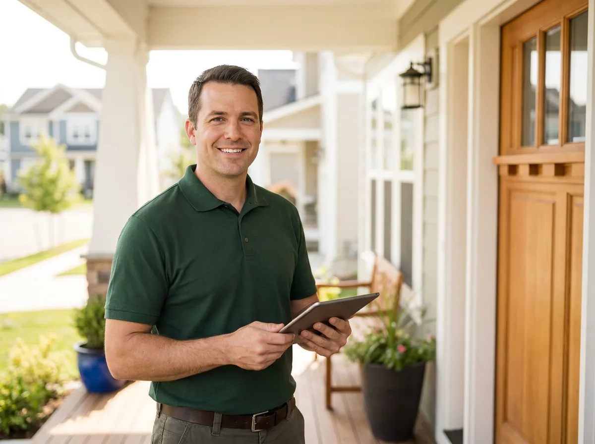 Pest control FAQs for Perry, NY